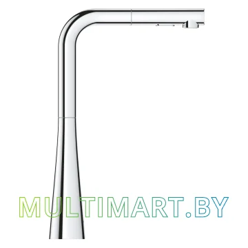 Смеситель Grohe Zedra (32553002) картинка 3